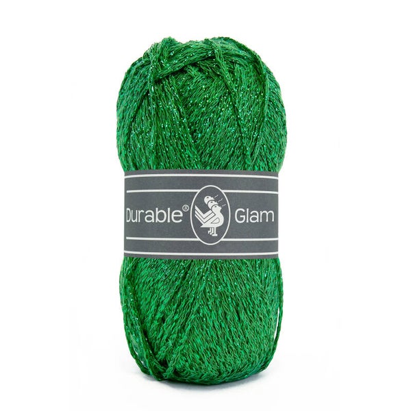 Glam 2147 Bright Green