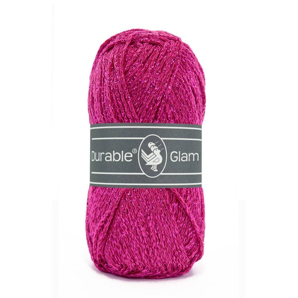 Glam 236 Fuchsia