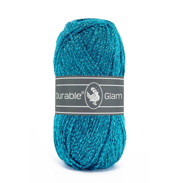 Glam 371 Turquoise