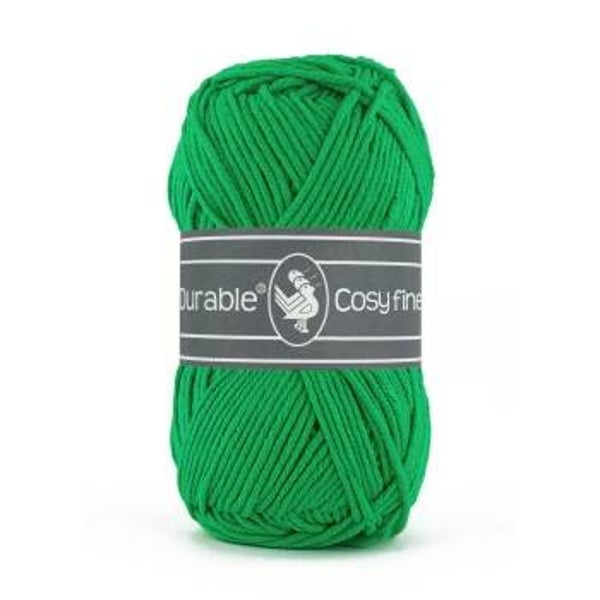 Cosy Fine 2147 Bright Green