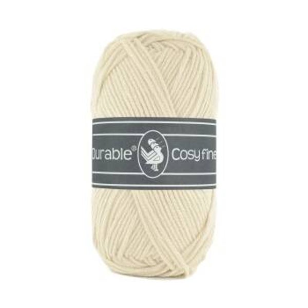 Cosy Fine 2172 Cream