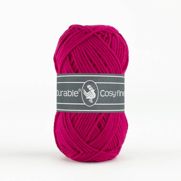 Cosy Fine 238 Deep Fuchsia