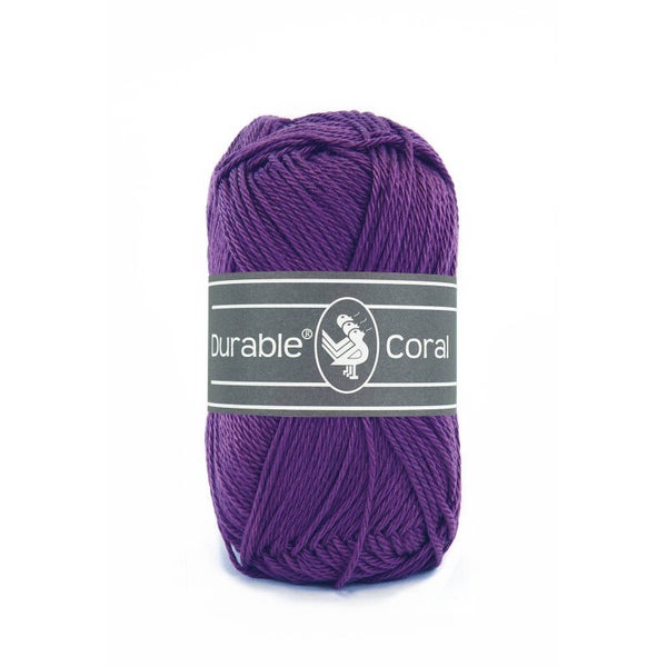 Coral 271 Violet