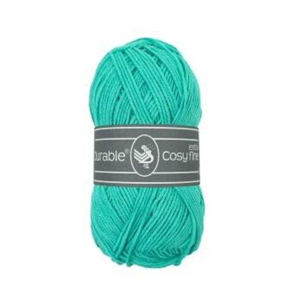 Cosy Extra Fine 2138 Pacific Green