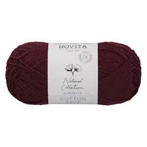 Cotton Feel 560 Grape