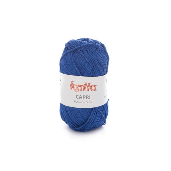 Capri 82146 Kobalt