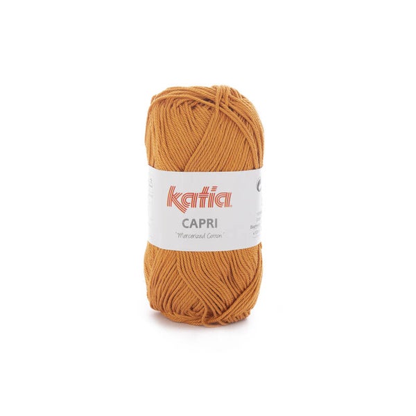Opruiming Capri 82168 Goudbruin