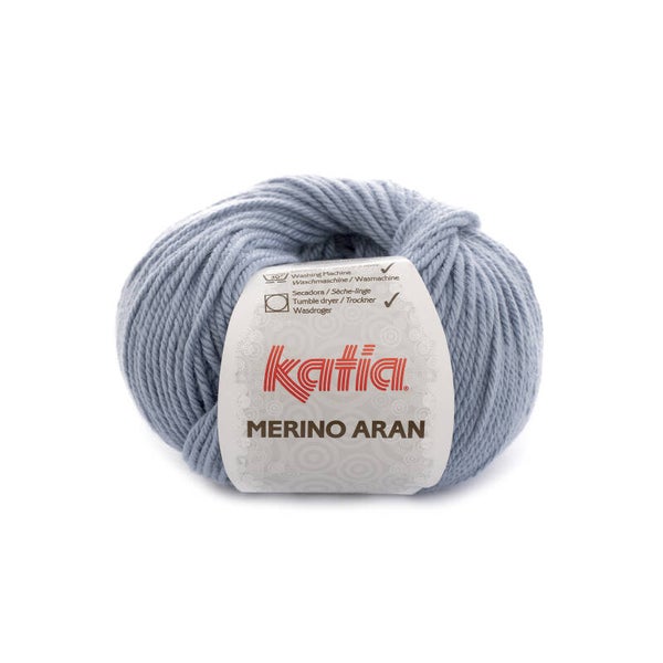 Merino Aran 59 Jeans