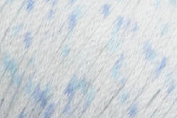 katia Baby tweed 202 Blauw