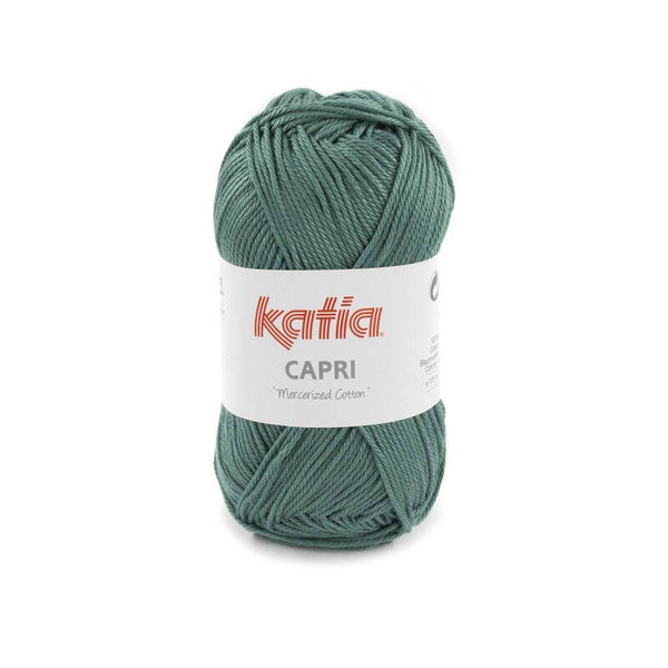 Capri 82179 Teal