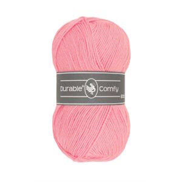 Comfy 203 Light Pink