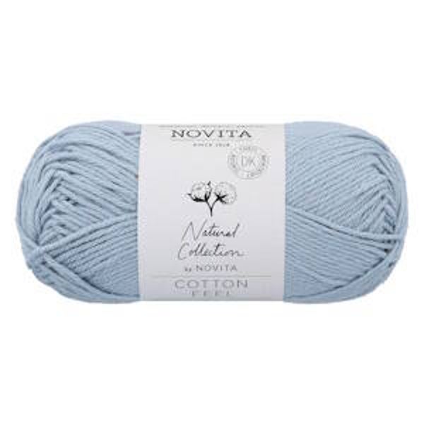 Cotton Feel 111 Cloud
