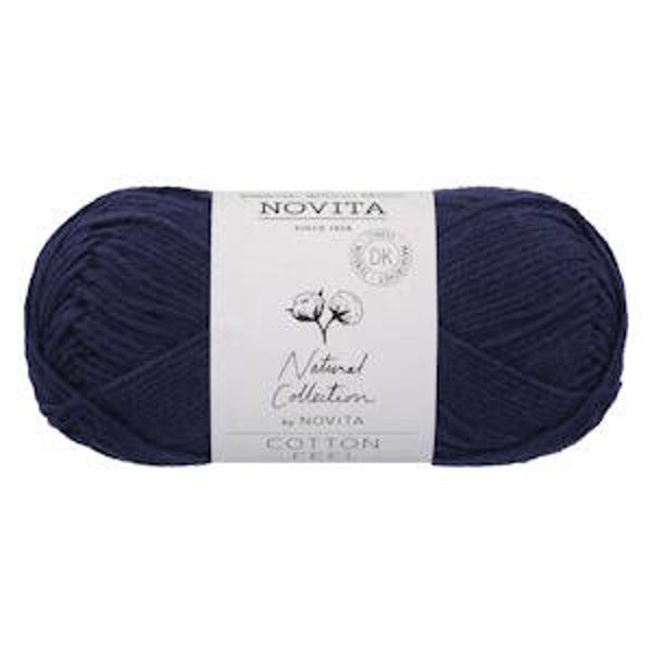 Cotton Feel 119 Wave