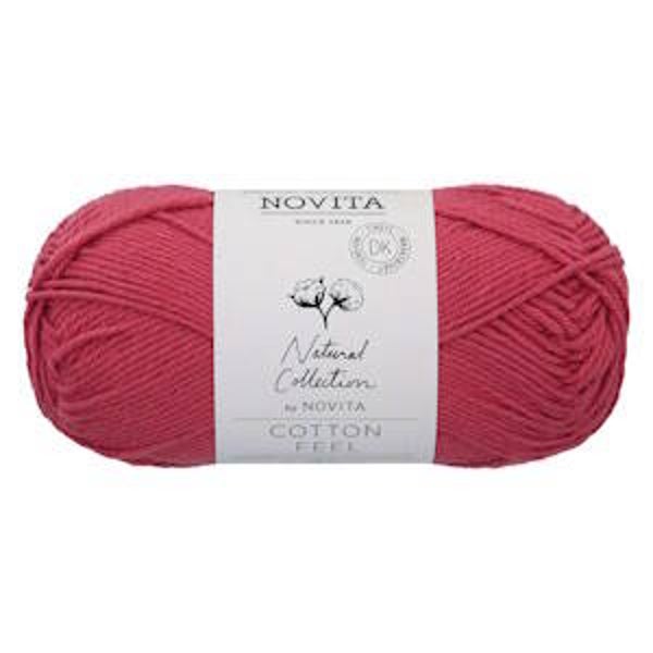 Cotton Feel 540 Tropic