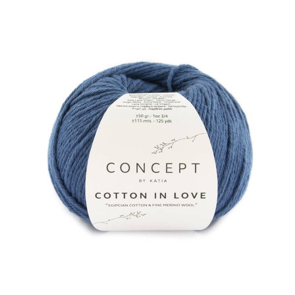 Cotton in love 63 Jeans