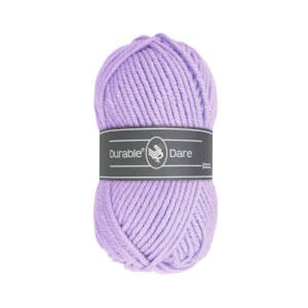 Dare 268 Pastel Lilac