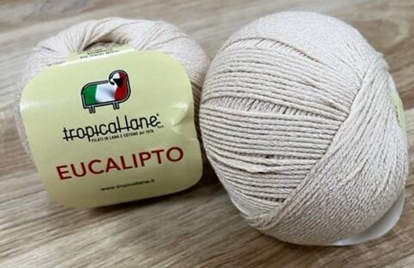 Eucalipto 2 beige