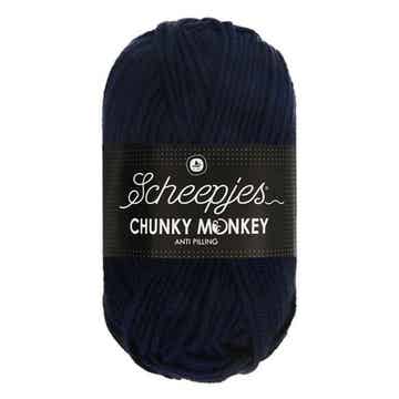 Chunky Monkey 1011 Slate