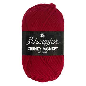 Chunky Monkey 1246 Cardinal