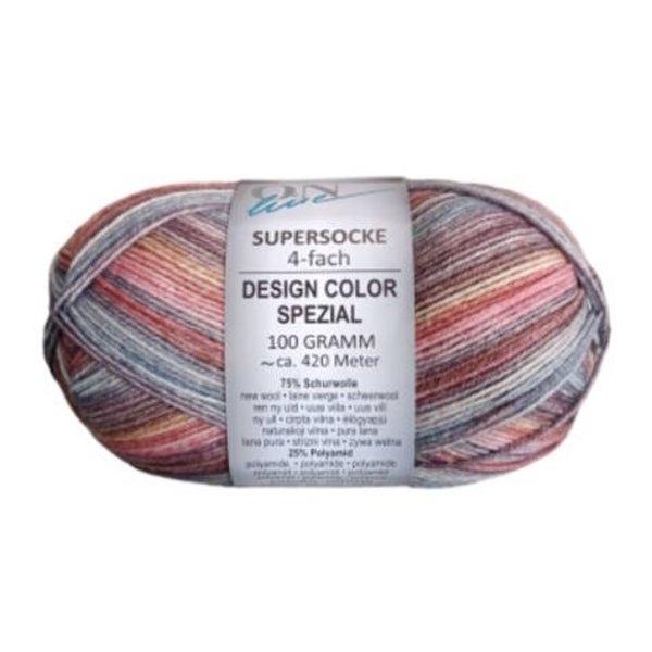 Supersocke 3092