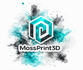 MossPrint3D - Skanowanie 3D, Druk 3D, Sublimacja, DTF