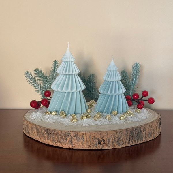 Duo de Natal