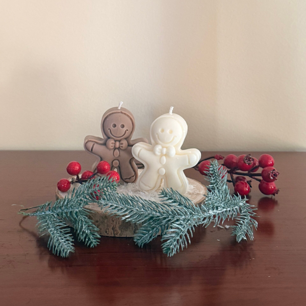 Biscoito de Natal
