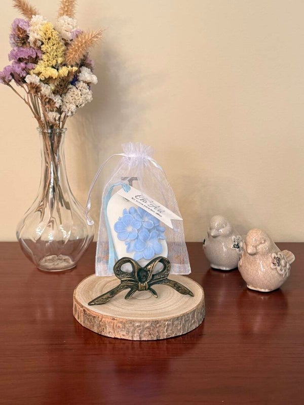 Paletas - Roupa limpa