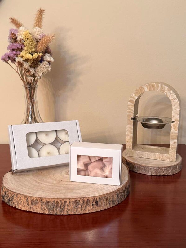 Conjuntos - Difusor de aromas