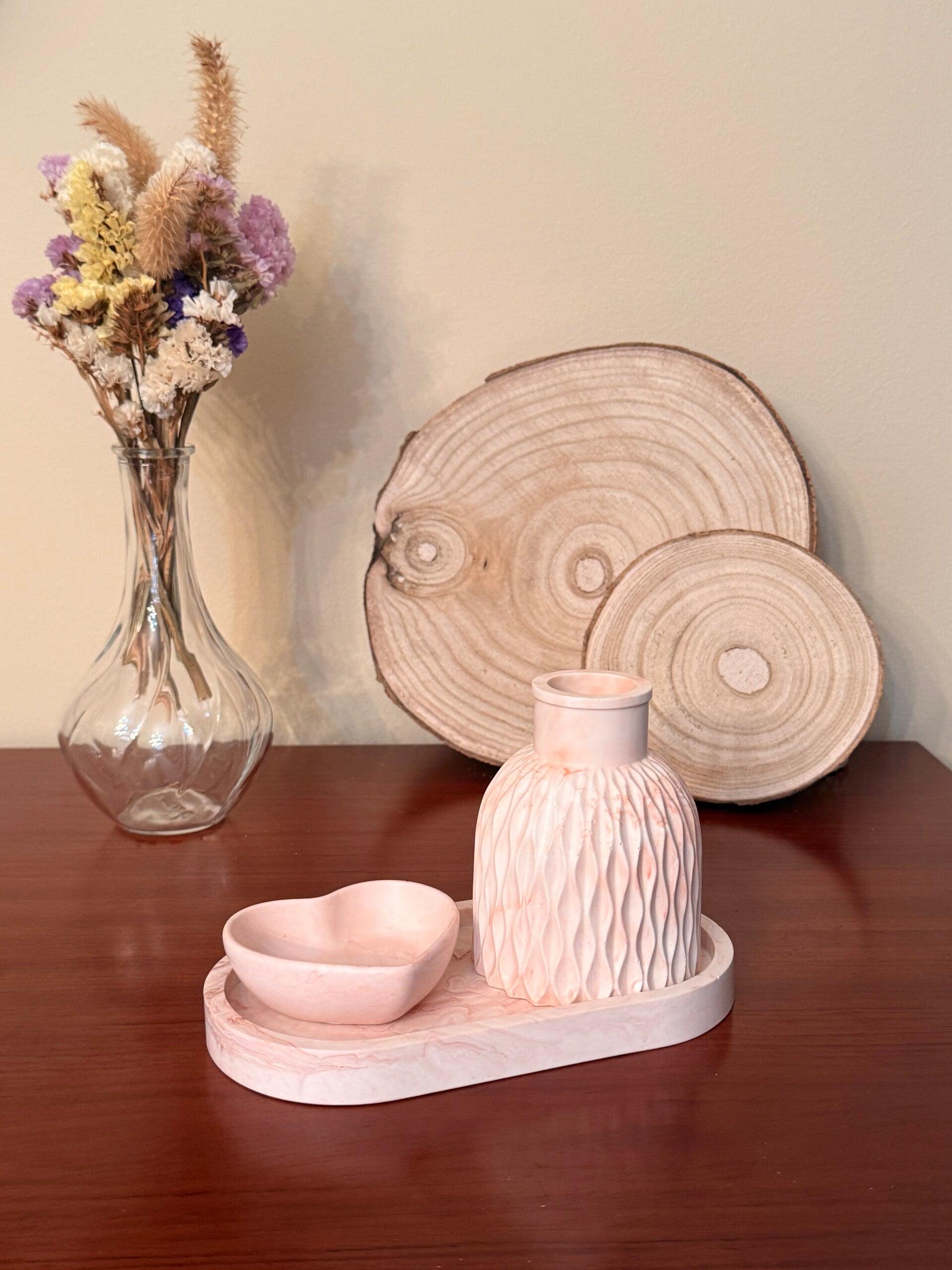 Conjuntos - Coração