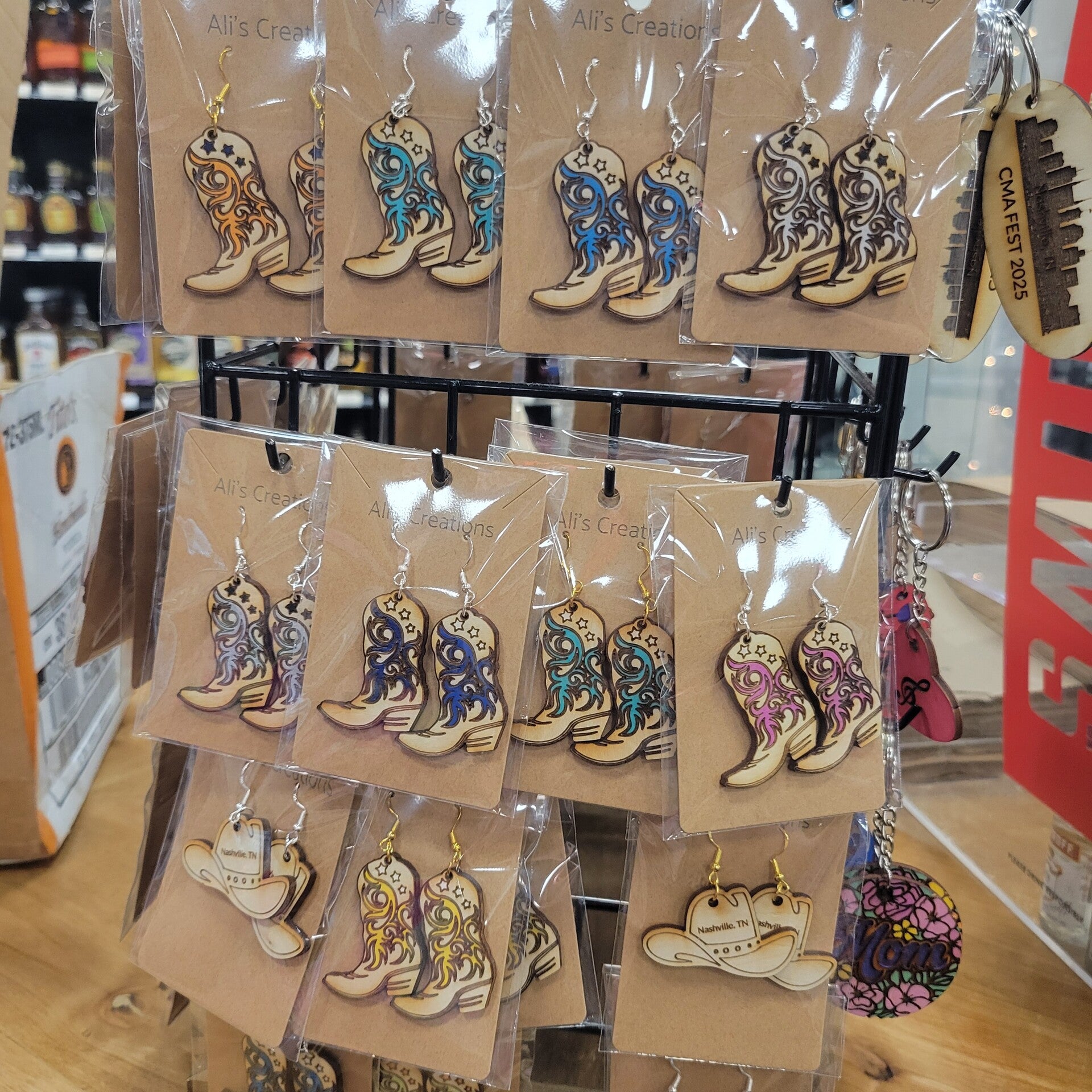 Music Valley Wine and Spirits
