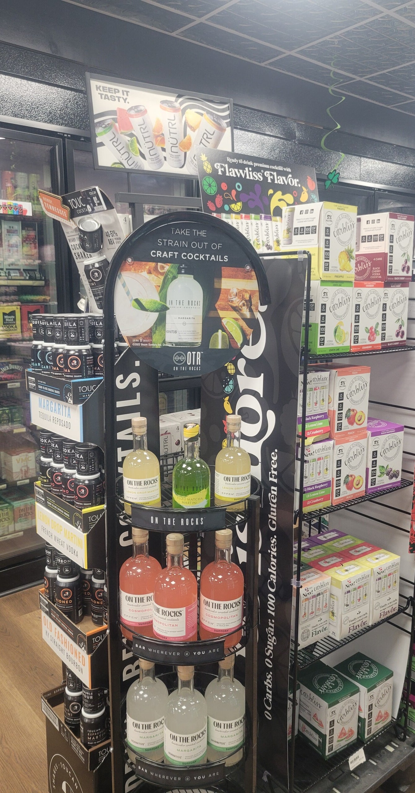 Music Valley Wine and Spirits
