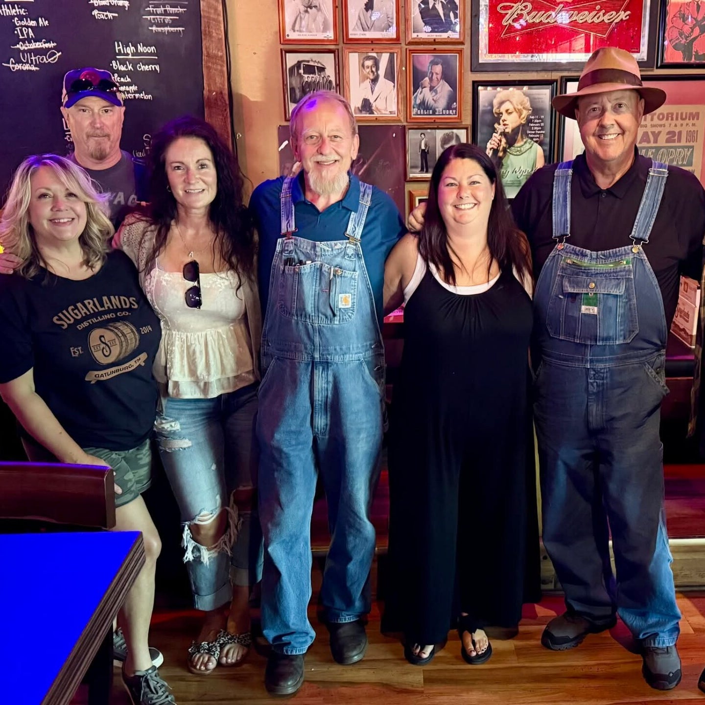 Music Valley Wine and Spirits