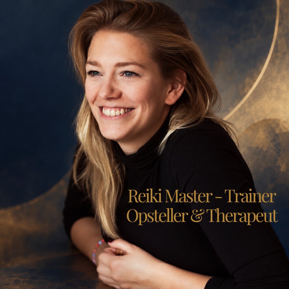 Annelies Goudsmits trainer bij Goud Leven