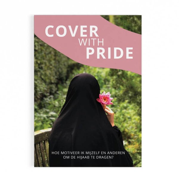 Cover With Pride Boek