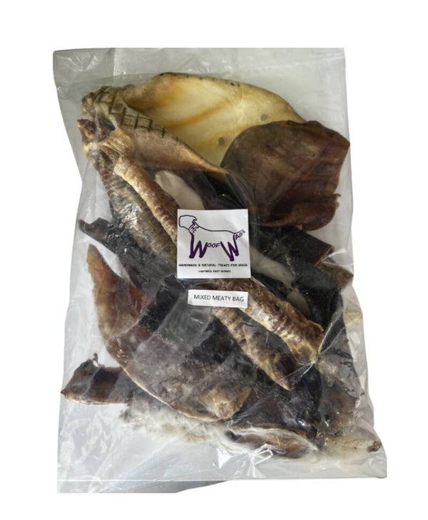BULK BAGS
