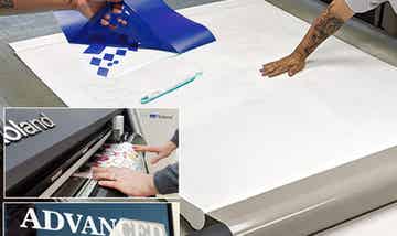Contour cutting weeding taping vinyl price per square metre