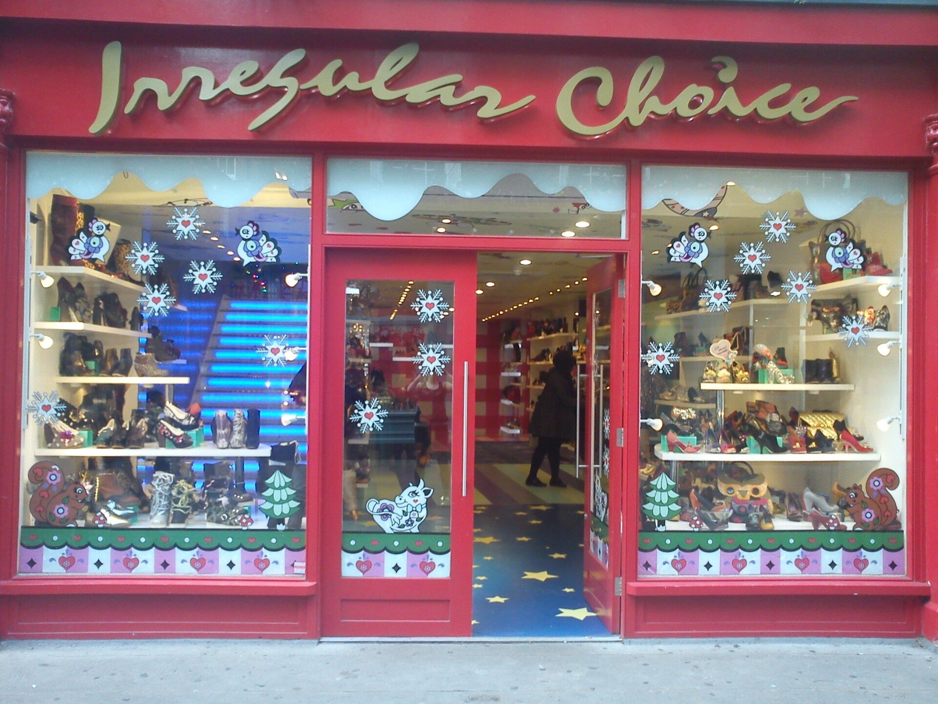 Window graphic suppliers and installers in the UK