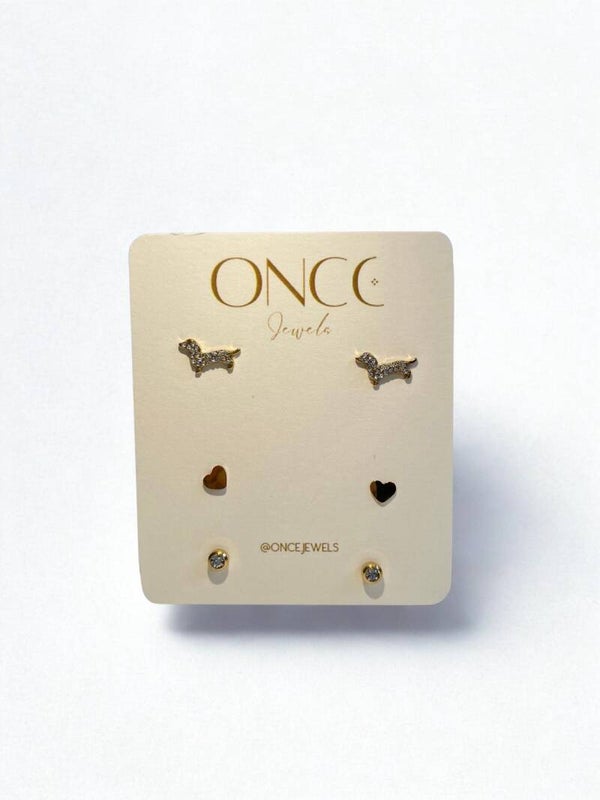 𝑷𝒆𝒏𝒅𝒊𝒆𝒏𝒕𝒆𝒔 𝑺𝒂𝒍𝒄𝒉𝒊𝒄𝒉𝒂 𝒕𝒓𝒊𝒐.