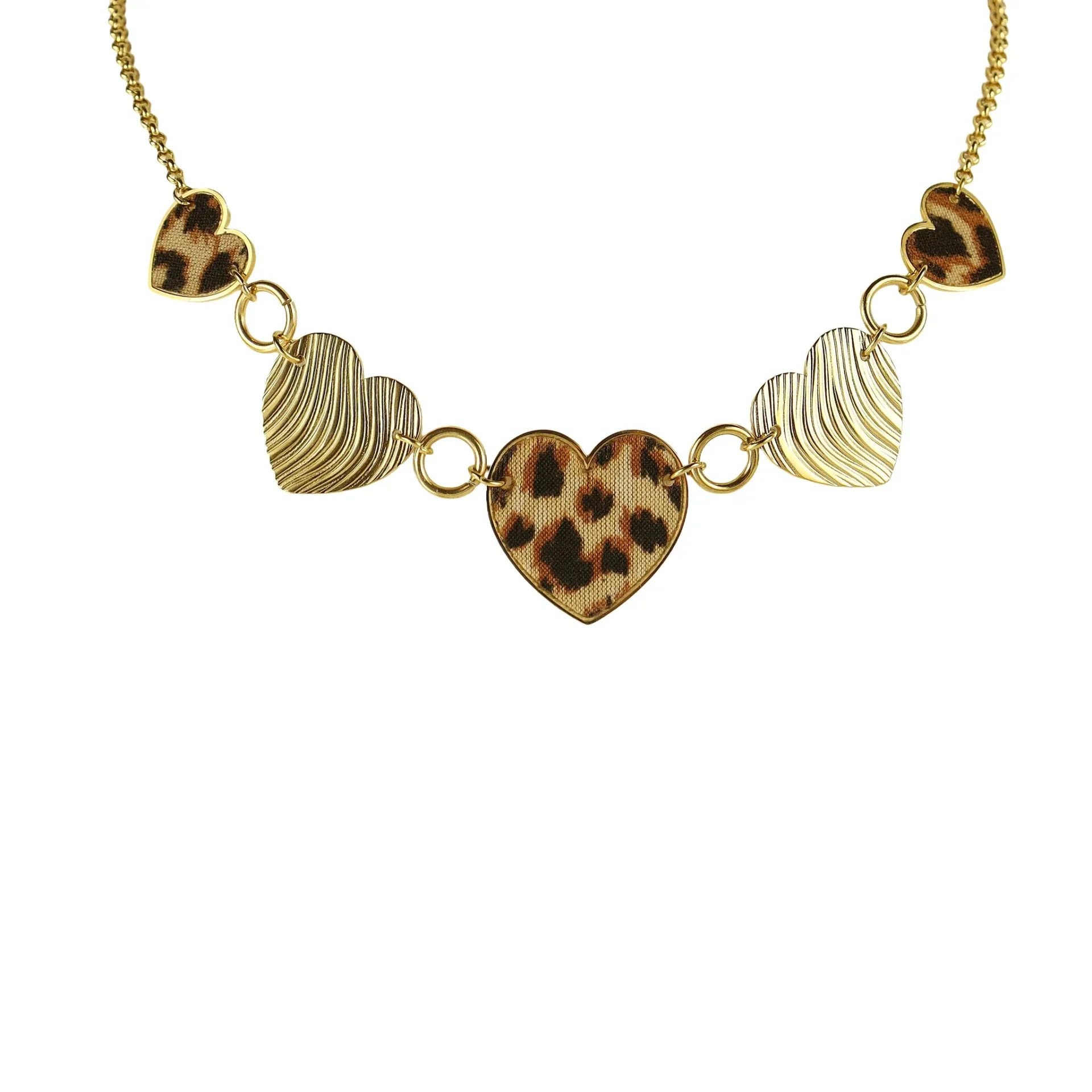 𝑪𝒐𝒍𝒍𝒂𝒓 𝑪𝒐𝒓𝒂𝒛ó𝒏 𝑨𝒏𝒊𝒎𝒂𝒍 𝒑𝒓𝒊𝒏𝒕.