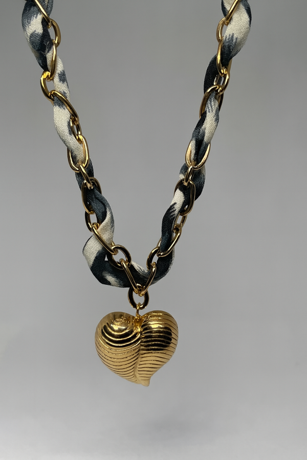 Corazón Esencia-GOLDEN