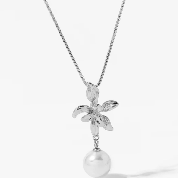 𝑪𝒐𝒍𝒍𝒂𝒓 𝒇𝒍𝒐𝒓 𝒑𝒆𝒓𝒍𝒂𝒅𝒂.