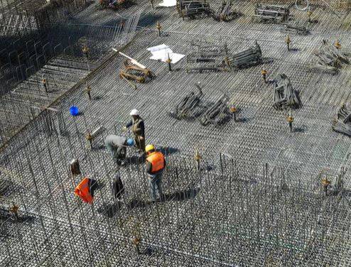 Where to find KHL Construction Ltd
