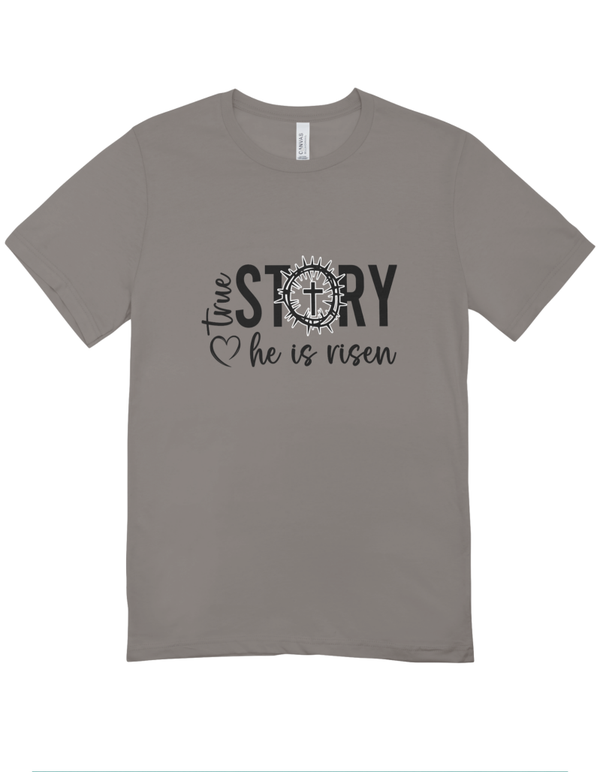 Tru Story True Love T-shirt