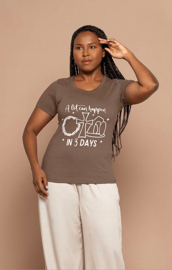 Resurrection T-shirt