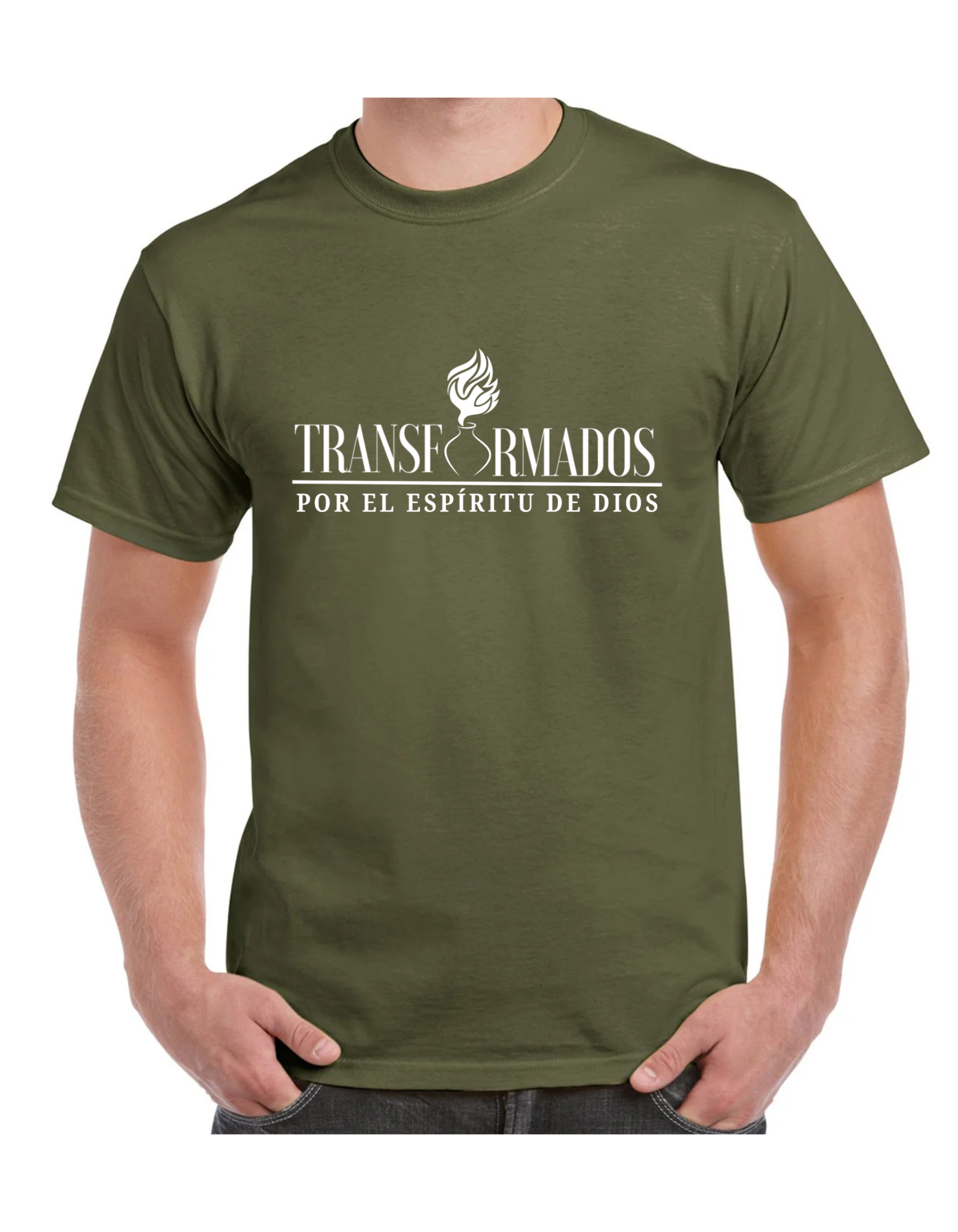Transformados T-shirt