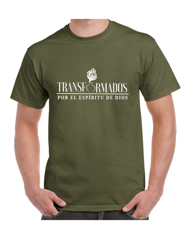 Transformados T-shirt