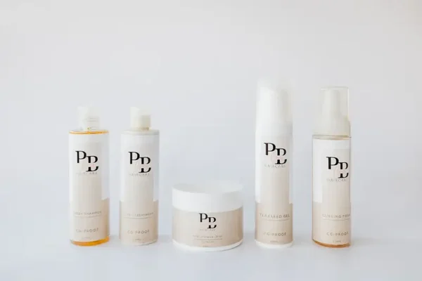 Sample pakket