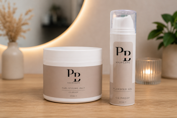 PBCURLS - CURL DUO