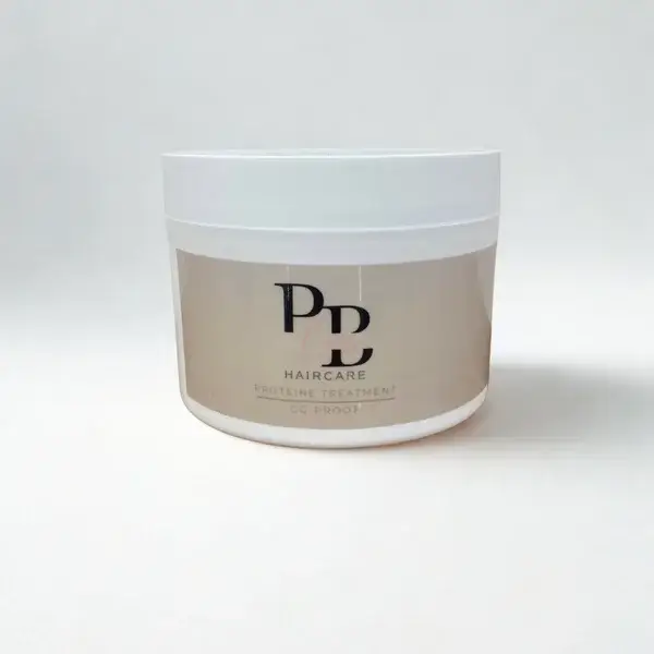 PB CURLS - PROTEÏNE TREATMENT